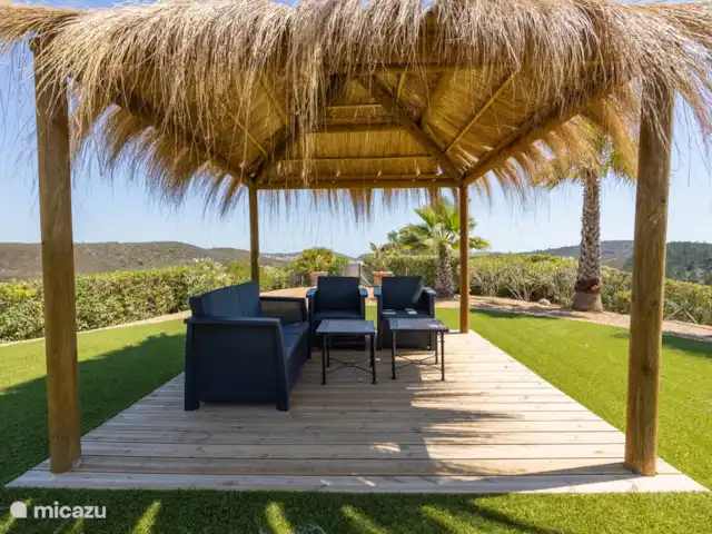 Villa Surga | Portugal, Algarve, Budens - villa