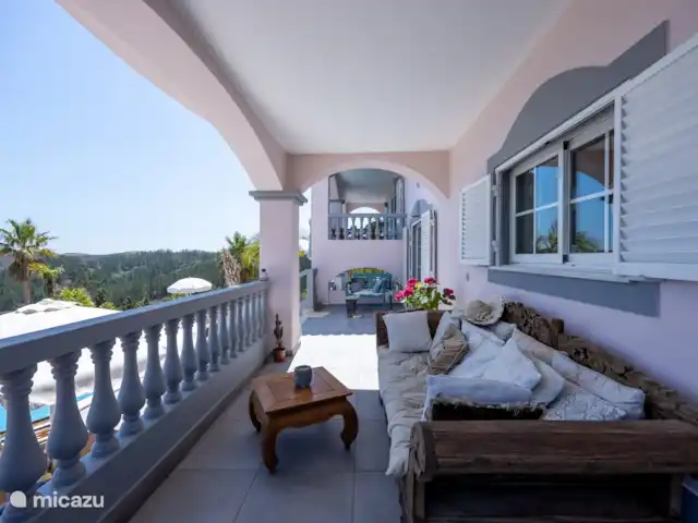 Villa Surga | Portugal, Algarve, Budens - villa