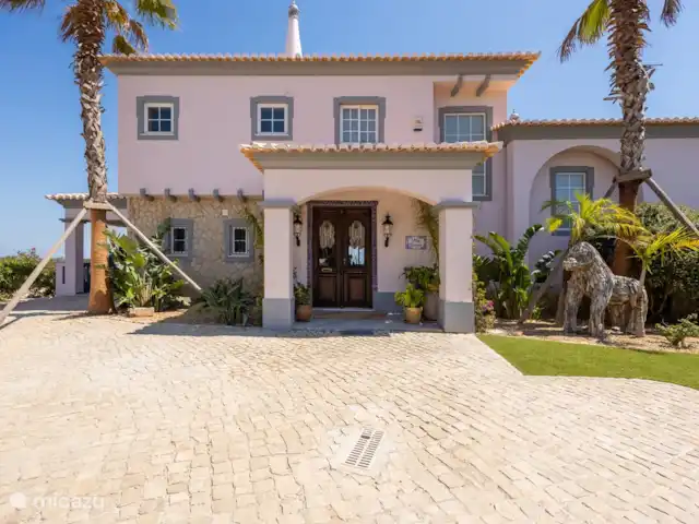 Villa Surga | Portugal, Algarve, Budens - villa