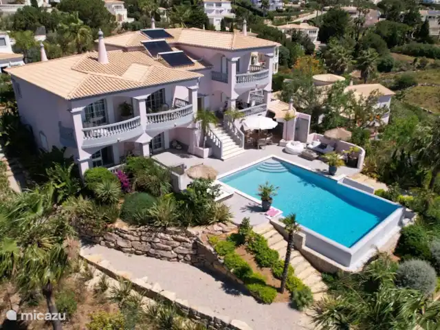 Villa Surga | Portugal, Algarve, Budens - villa