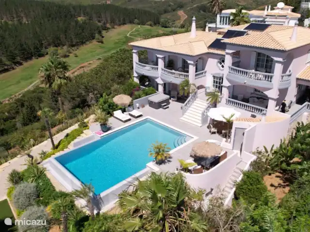 Villa Surga | Portugal, Algarve, Budens - villa