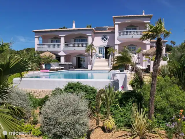 Villa Surga | Portugal, Algarve, Budens - villa