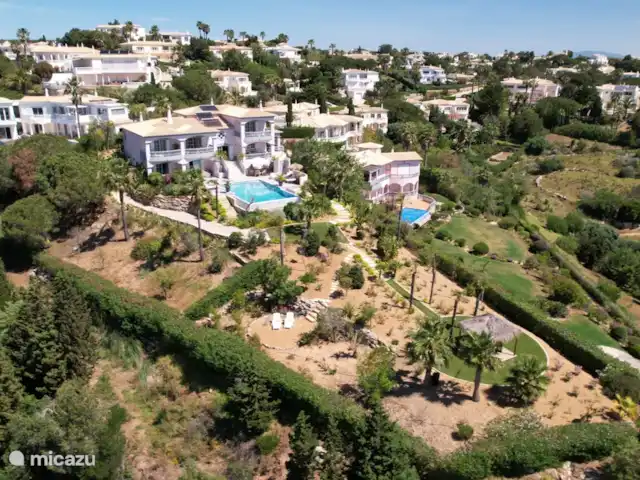 Villa Surga | Portugal, Algarve, Budens - villa