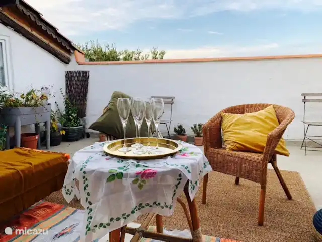 Casa Joya en Francia, Hérault, Béziers  - casa vacacional Casa Joya en Francia, Hérault, Béziers  - casa vacacional