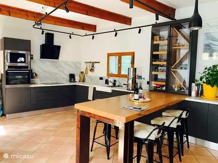 Maison Joya in Frankreich, Hérault, Béziers - Ferienhaus