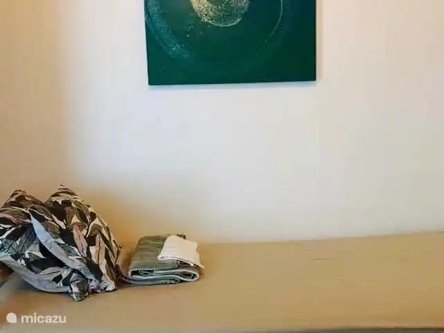 Casa Joya en Francia, Hérault, Béziers  - casa vacacional Dormitorio 2 Habitación con 2 camas separadas o 1 cama doble