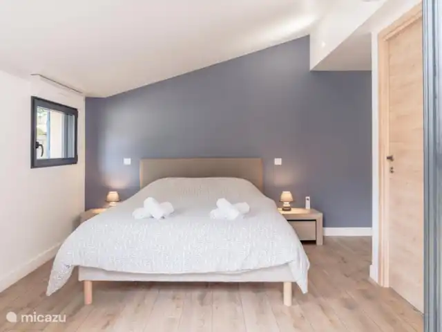Ville Le Mas Bourguignon | France, Aude, Pouzols-Minervois - villa