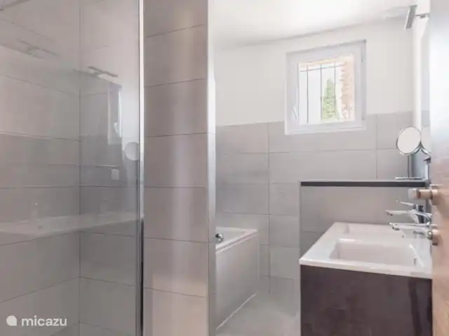 Ville Le Mas Bourguignon | France, Aude, Pouzols-Minervois - villa