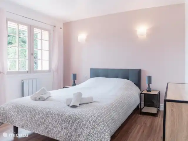 Ville Le Mas Bourguignon | France, Aude, Pouzols-Minervois - villa