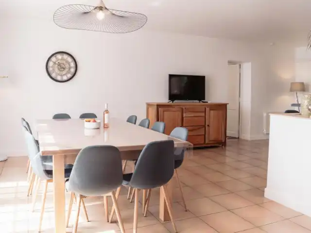Ville Le Mas Bourguignon | France, Aude, Pouzols-Minervois - villa