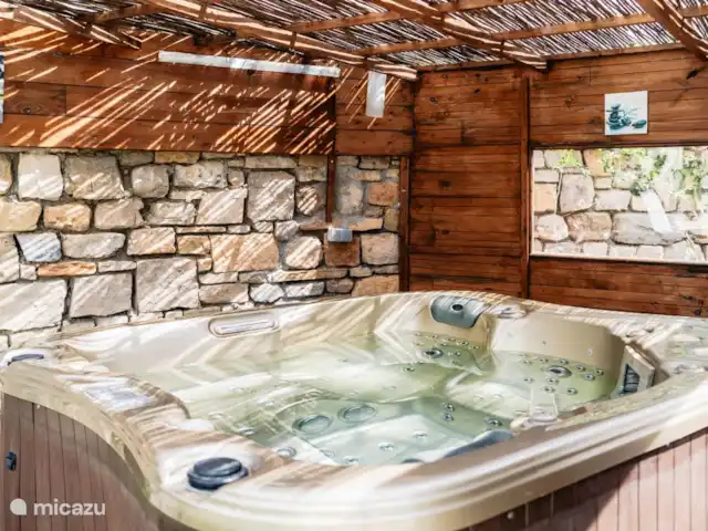 Ville Le Mas Bourguignon | France, Aude, Pouzols-Minervois - villa