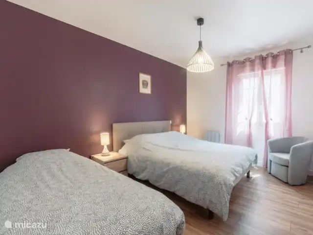Ville Le Mas Bourguignon | France, Aude, Pouzols-Minervois - villa