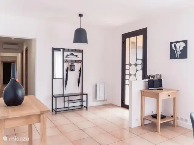 Ville Le Mas Bourguignon | France, Aude, Pouzols-Minervois - villa