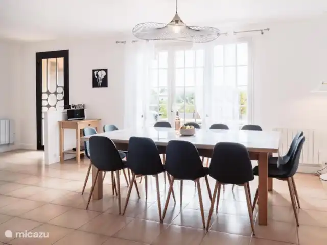Ville Le Mas Bourguignon | France, Aude, Pouzols-Minervois - villa