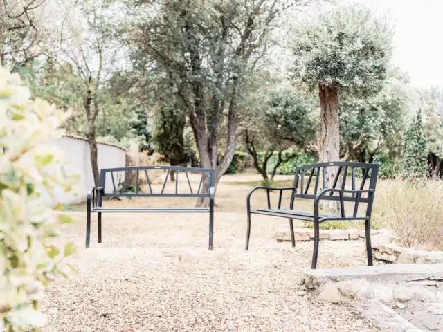 Ville Le Mas Bourguignon | France, Aude, Pouzols-Minervois - villa