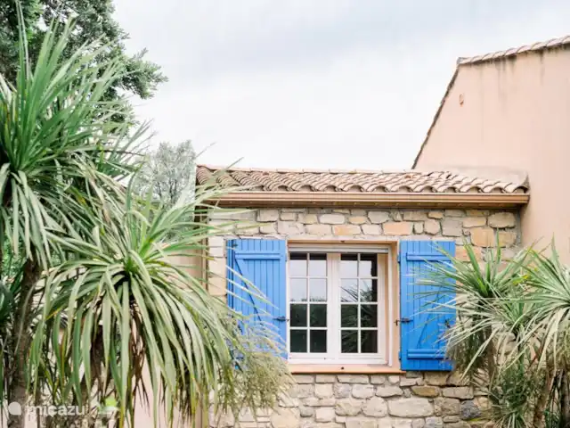 Ville Le Mas Bourguignon | France, Aude, Pouzols-Minervois - villa