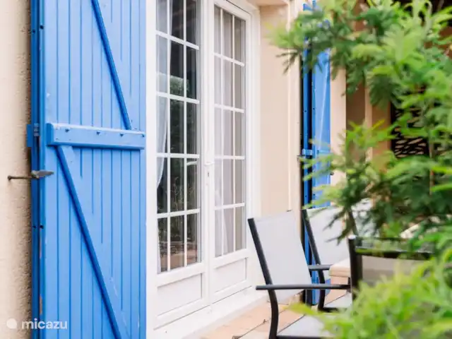 Ville Le Mas Bourguignon | France, Aude, Pouzols-Minervois - villa