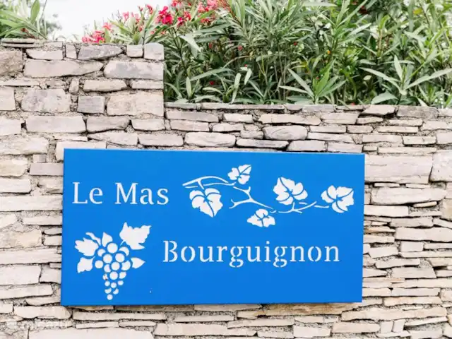 Ville Le Mas Bourguignon | France, Aude, Pouzols-Minervois - villa