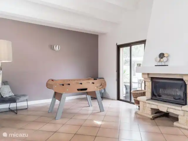 Ville Le Mas Bourguignon | France, Aude, Pouzols-Minervois - villa
