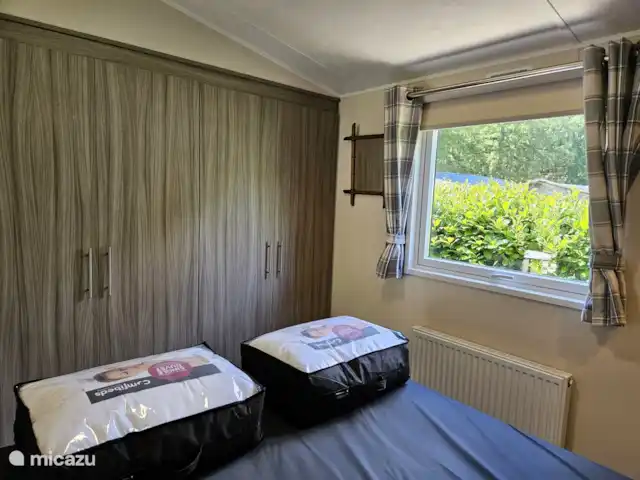 Veluwe sentirse bien en Países Bajos, Güeldres, Wissel - chalet Mucho espacio de guardarropas en el dormitorio principal