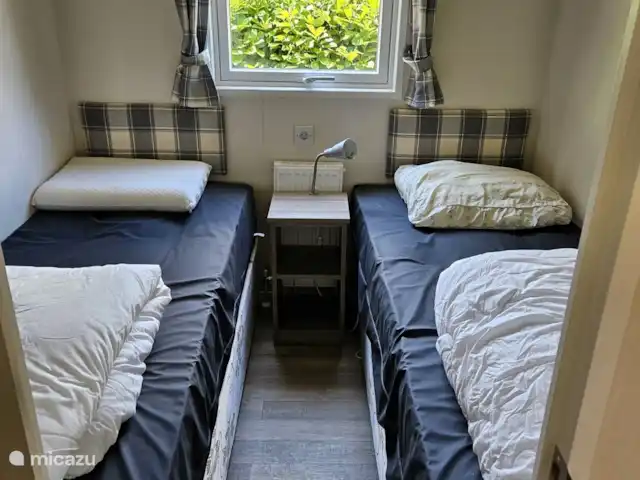 Veluwe sentirse bien en Países Bajos, Güeldres, Wissel - chalet Guardería