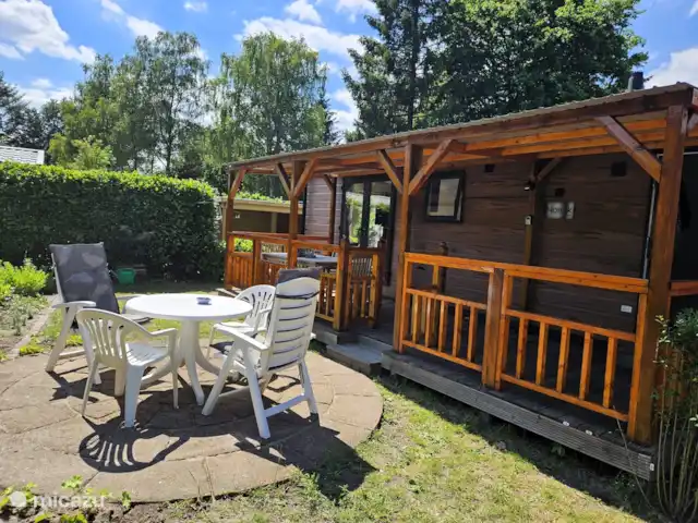 Veluwe sentirse bien en Países Bajos, Güeldres, Wissel - chalet Veluwe sentirse bien en Países Bajos, Güeldres, Wissel - chalet