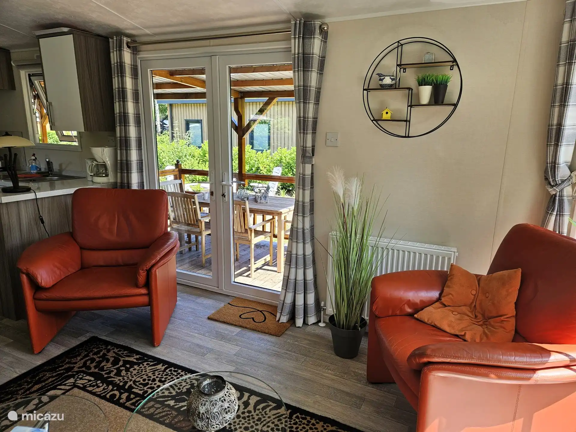 Schöne Leolux Stühle