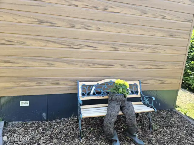 Veluwe sentirse bien en Países Bajos, Güeldres, Wissel - chalet ¡Bienvenido!