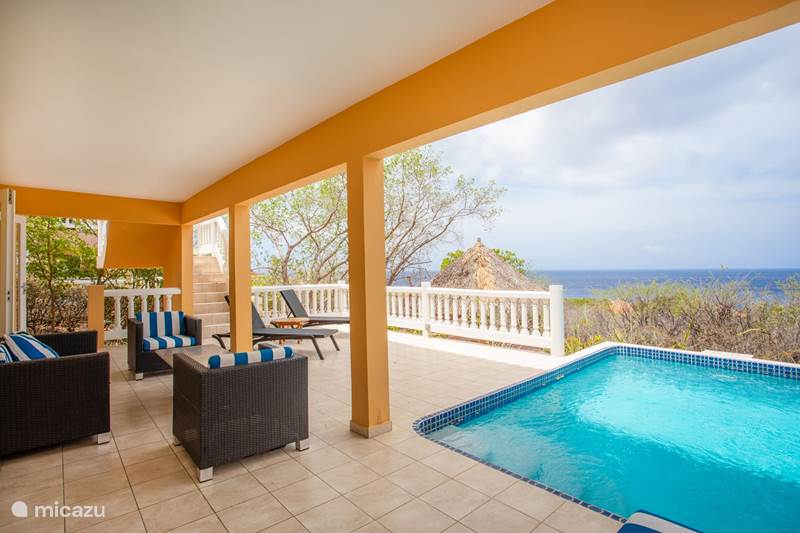 Holiday home Curaçao, Banda Abou (West), Coral Estate, Rif St.Marie Villa Coral Estate | vacation home