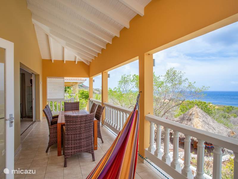 Vakantiehuis Curaçao, Banda Abou (west), Coral Estate, Rif St.Marie Villa Coral Estate | vakantiehuis 