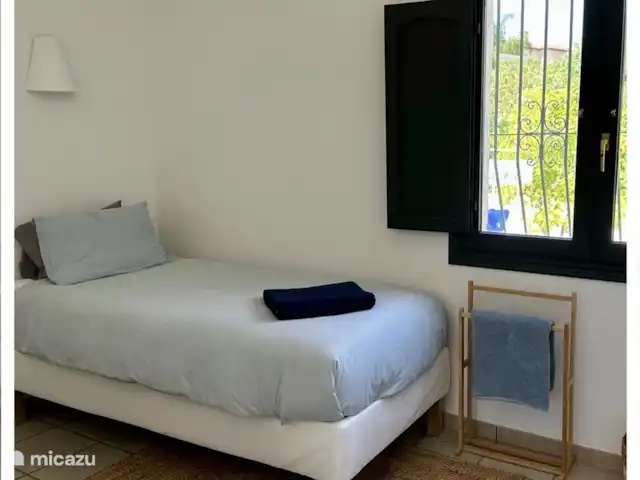 Villa Paloma Jávea | Espagne, Costa Blanca, Jávea - villa