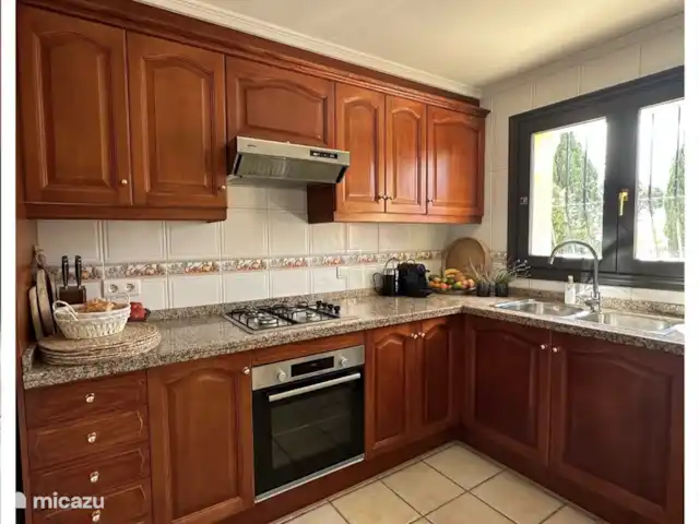 Villa Paloma Jávea | Espagne, Costa Blanca, Jávea - villa Cuisine