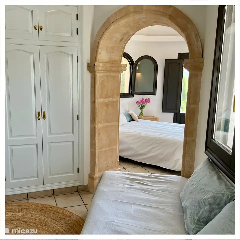 Habitación de la torre