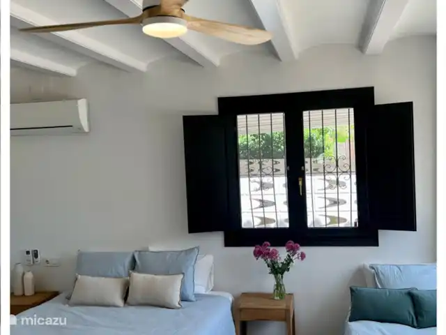 Villa Paloma Jávea | Espagne, Costa Blanca, Jávea - villa Chambre des maîtres
