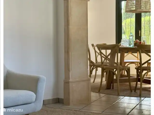 Villa Paloma Jávea | Espagne, Costa Blanca, Jávea - villa Salon