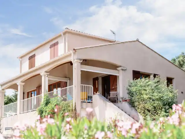 Villa Notre Rêve | France, Hérault, Félines-Minervois - villa