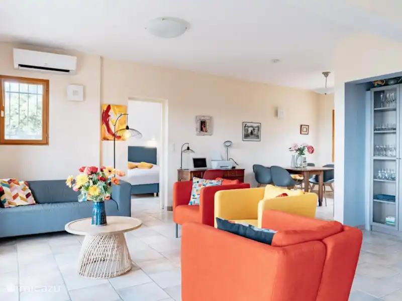 Villa Notre Revè en Francia, Hérault, Félines-Minervois - Villa Villa Notre Revè en Francia, Hérault, Félines-Minervois - Villa