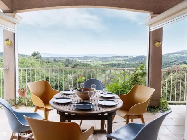 Villa Notre Rêve | France, Hérault, Félines-Minervois - villa