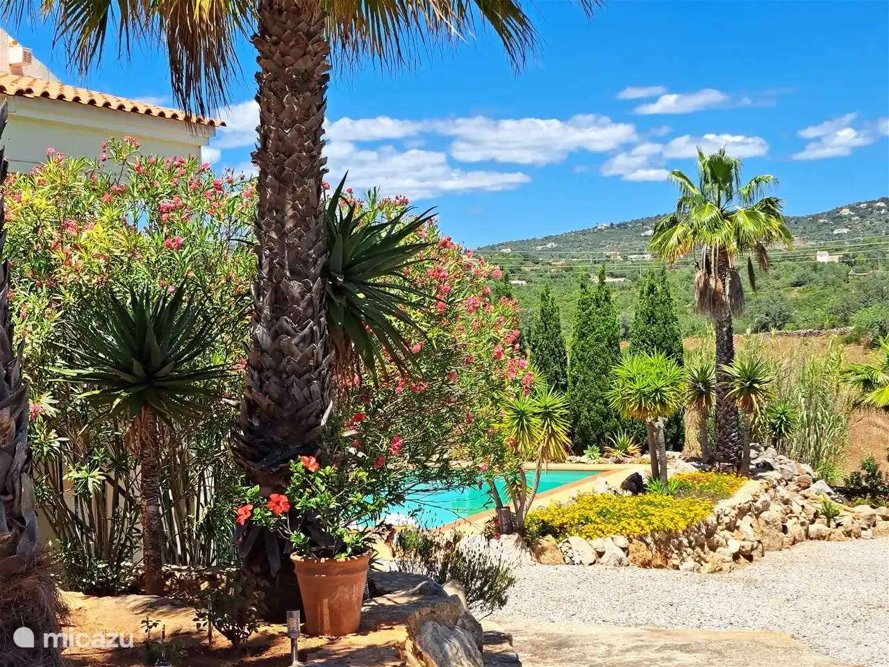 Villa do Lobo huren in Portugal, Algarve, Estoi - Villa