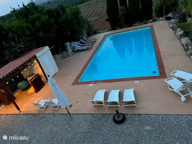 Villa do Lobo huren in Portugal, Algarve, Estoi - Villa