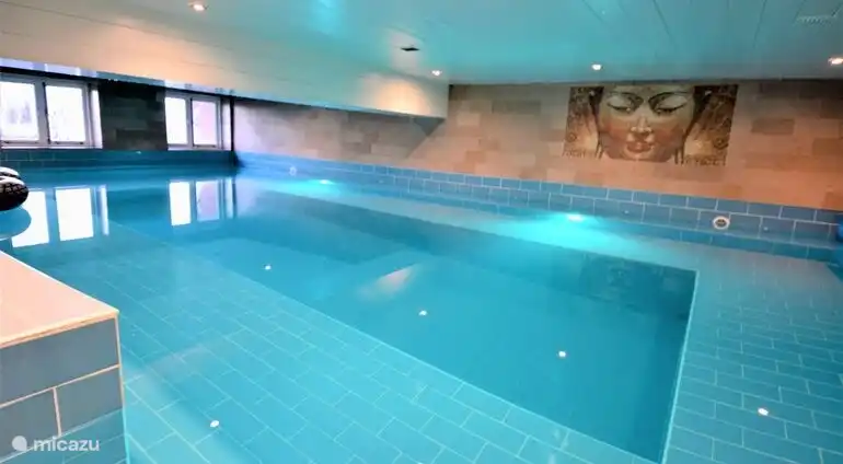 villa huren in Hoogwoud, Noord-Holland, Nederland - Boerderij villa met zwembad