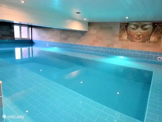 Granja villa con piscina en Países Bajos, Holanda del Norte, Lutjewinkel - villa Granja villa con piscina en Países Bajos, Holanda del Norte, Lutjewinkel - villa