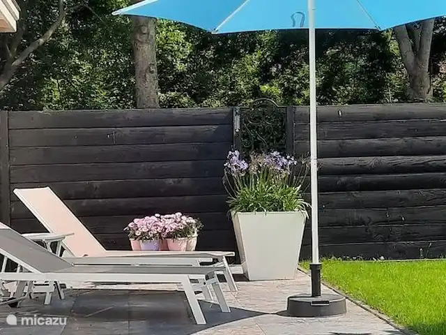 Granja villa con piscina en Países Bajos, Holanda del Norte, Lutjewinkel - villa