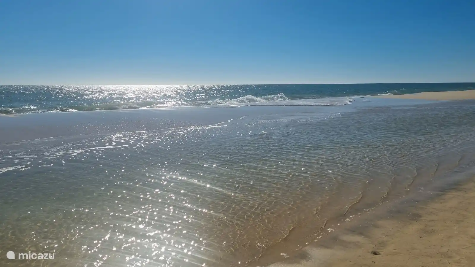 villa, Fuseta, Algarve, Portugal - Aljosul