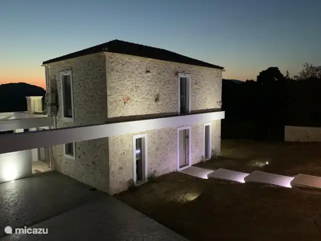 Medows Villa de luxe de type B | Grèce, Zakynthos, Keri - villa Villa avant