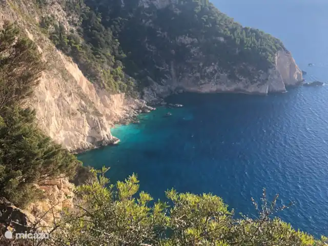 Medows Villa de luxe de type B | Grèce, Zakynthos, Keri - villa Falaises côte ouest