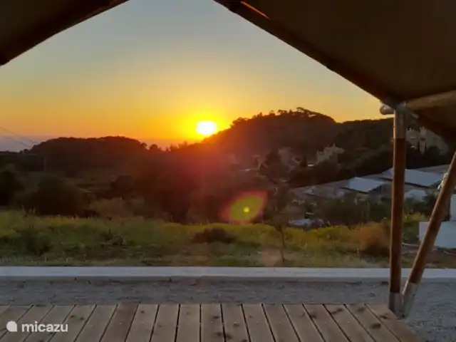 Medows Villa de luxe de type B | Grèce, Zakynthos, Keri - villa Voir le glamping