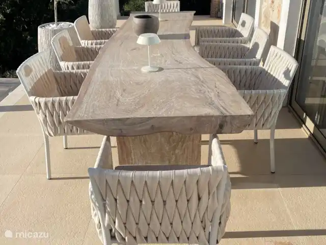 Medows Villa de luxe de type B | Grèce, Zakynthos, Keri - villa Salle