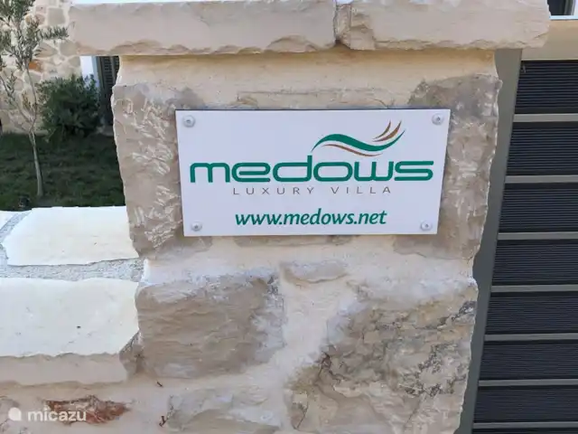 Medows Villa de luxe de type C | Grèce, Zakynthos, Keri - villa Entrée