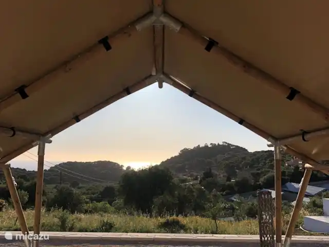 Medows Villa de luxe de type C | Grèce, Zakynthos, Keri - villa Voir le glamping